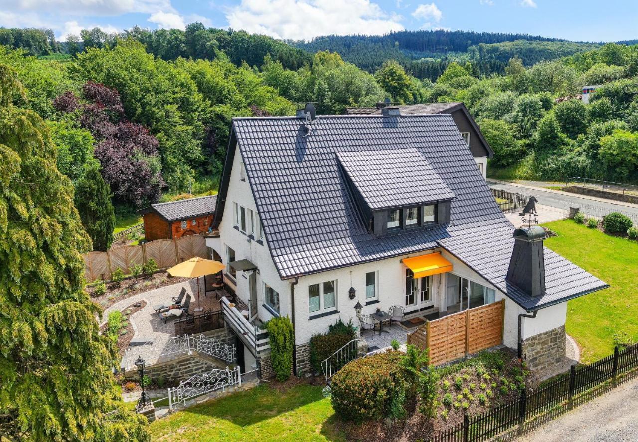 Landhaus Roemer Βίλα Finnentrop Εξωτερικό φωτογραφία