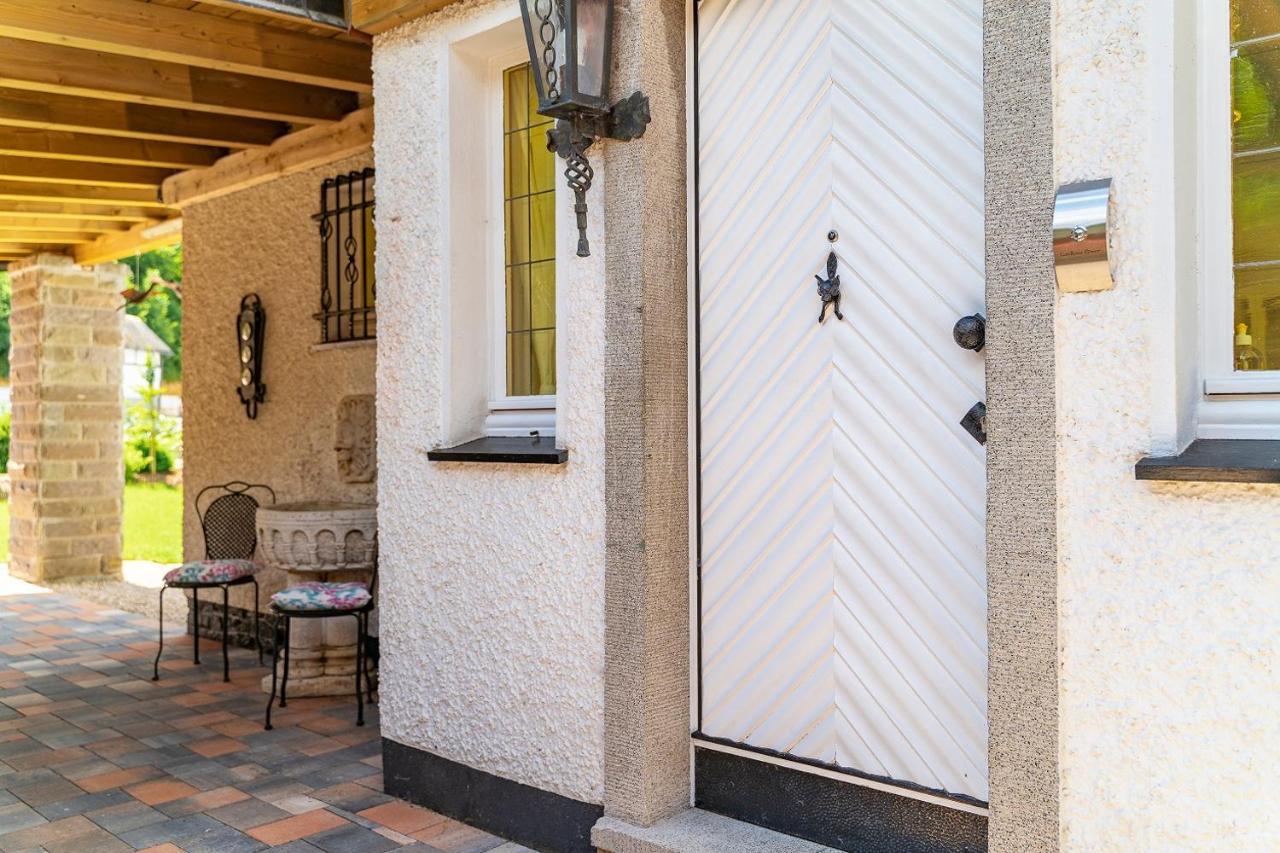 Landhaus Roemer Βίλα Finnentrop Εξωτερικό φωτογραφία