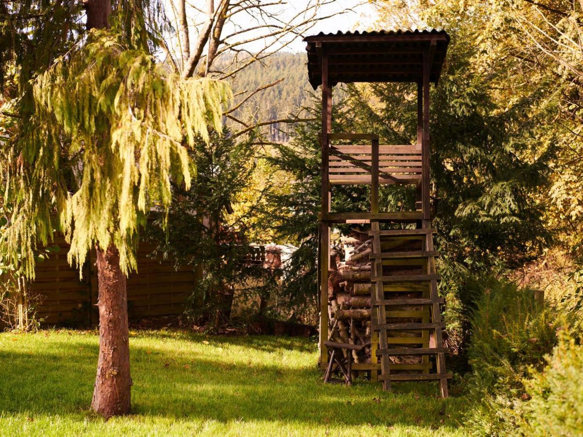 Landhaus Roemer Βίλα Finnentrop Εξωτερικό φωτογραφία