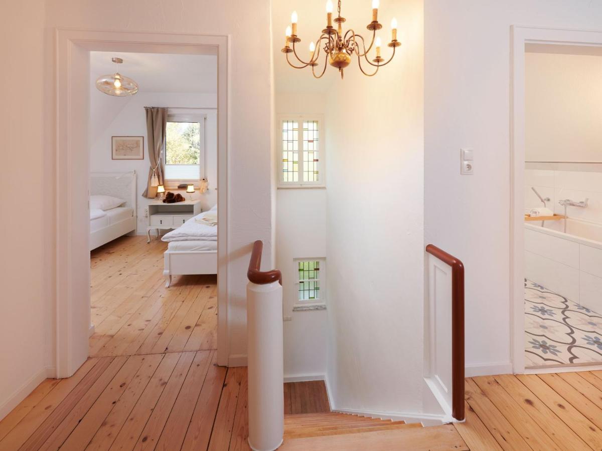 Landhaus Roemer Βίλα Finnentrop Εξωτερικό φωτογραφία