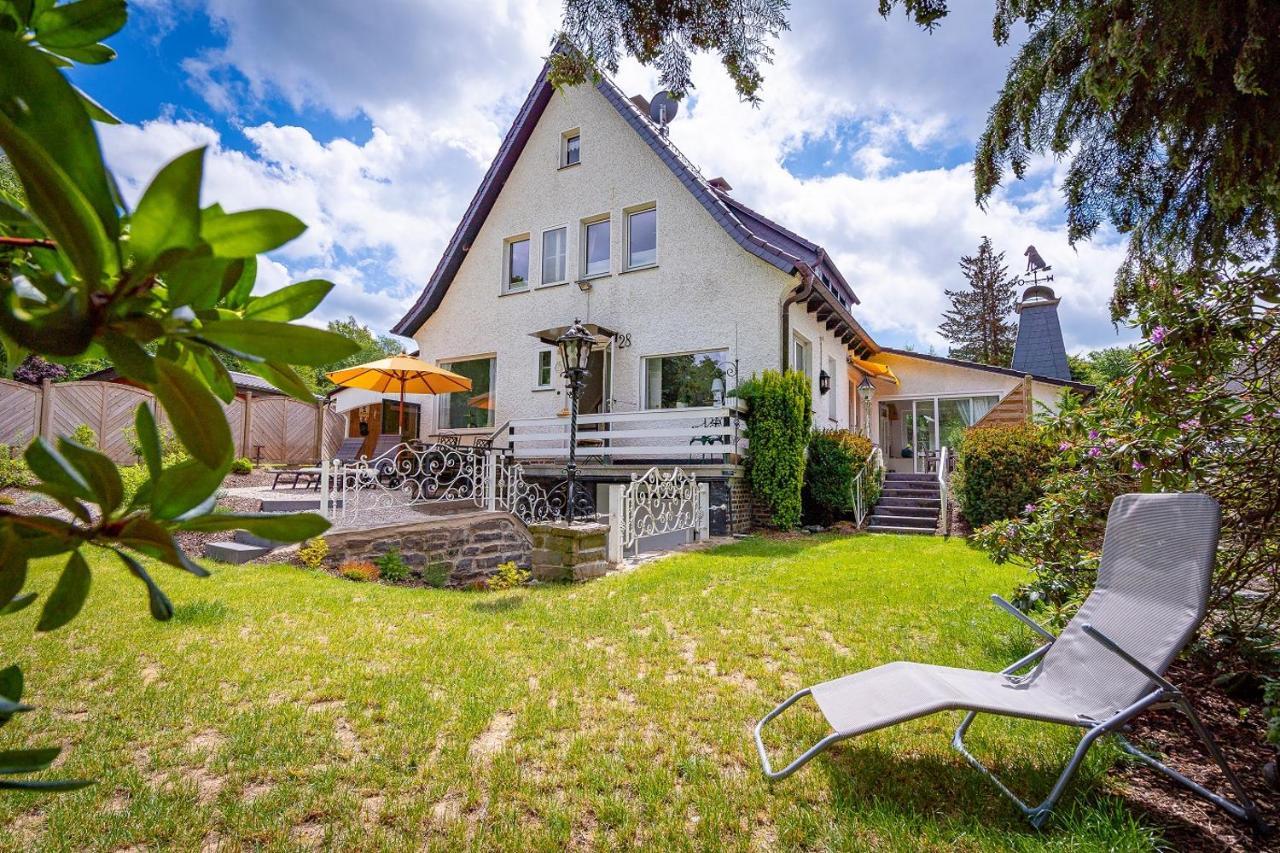 Landhaus Roemer Βίλα Finnentrop Εξωτερικό φωτογραφία
