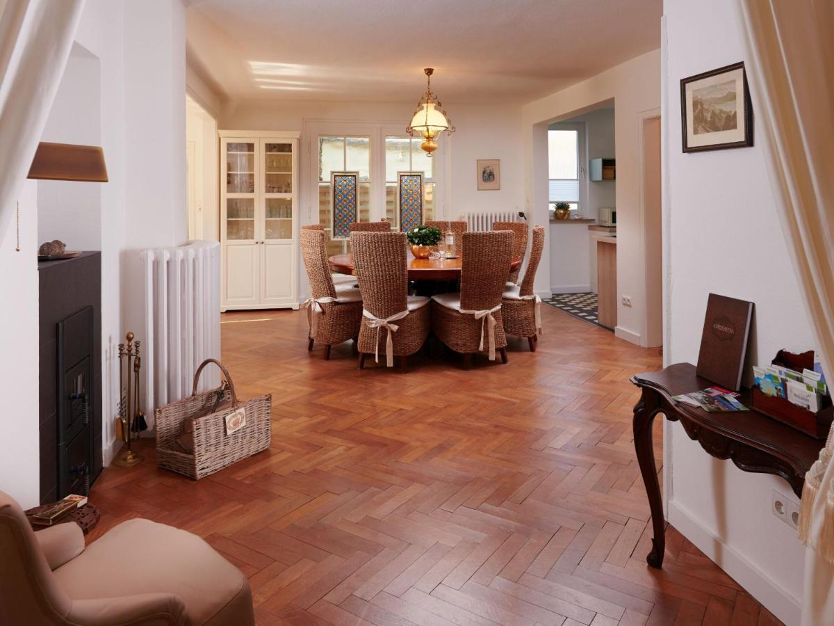 Landhaus Roemer Βίλα Finnentrop Εξωτερικό φωτογραφία