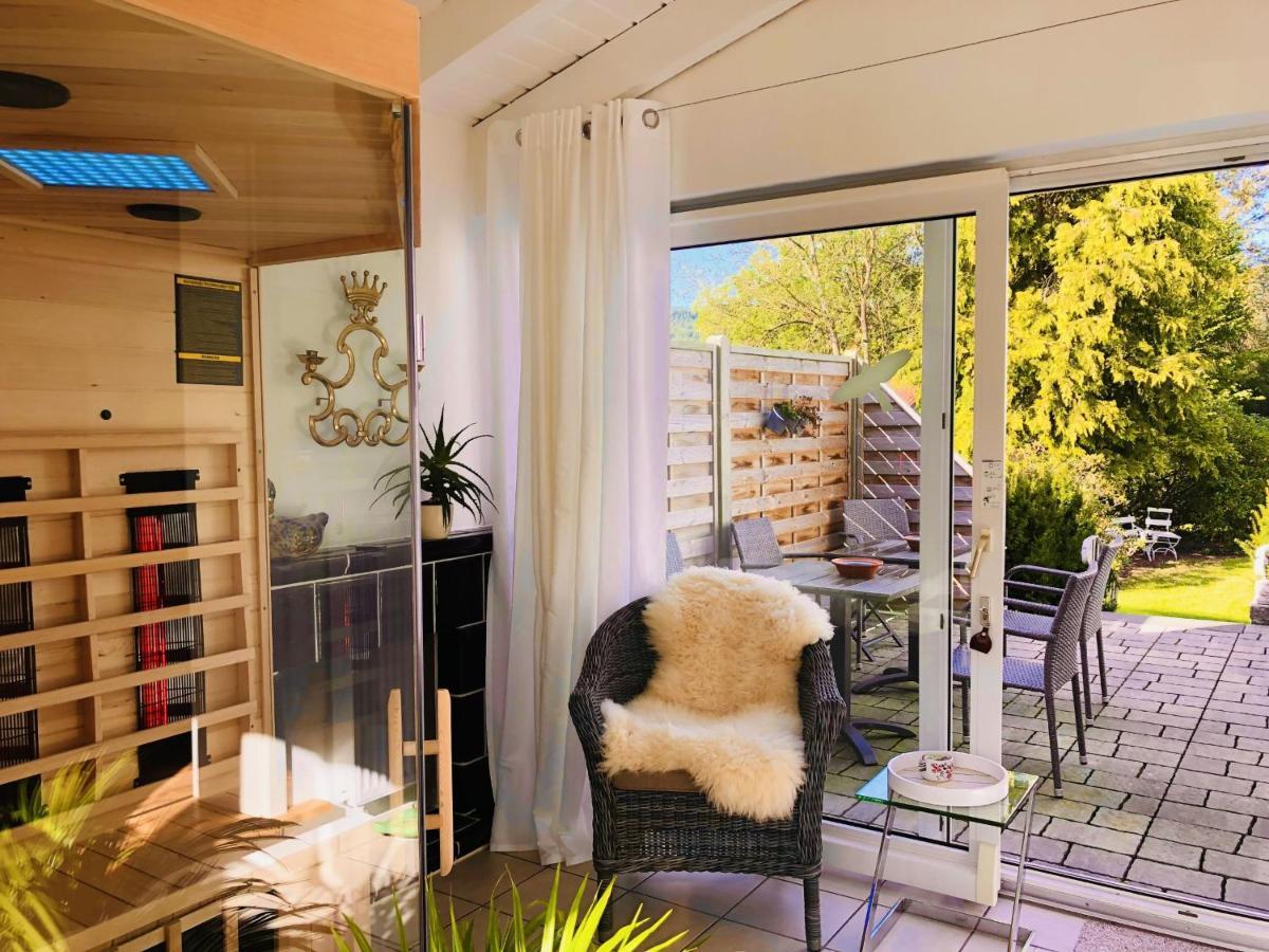 Landhaus Roemer Βίλα Finnentrop Εξωτερικό φωτογραφία